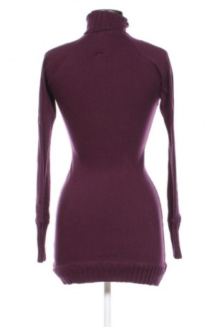 Kleid Zara Trafaluc, Größe S, Farbe Lila, Preis € 15,99