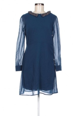 Kleid Zero, Größe S, Farbe Blau, Preis € 12,99