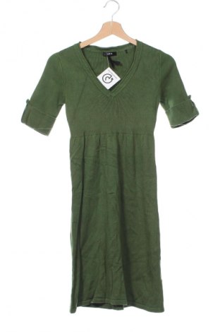 Rochie Zero, Mărime XS, Culoare Verde, Preț 85,99 Lei