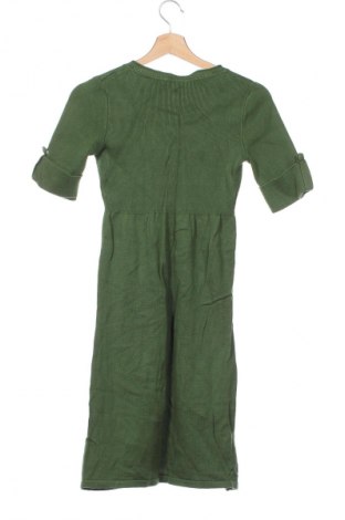 Rochie Zero, Mărime XS, Culoare Verde, Preț 85,99 Lei