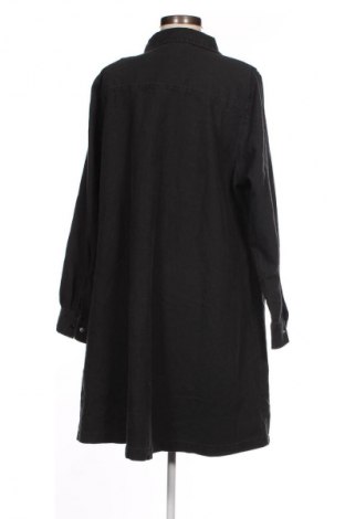 Kleid Zizzi, Größe M, Farbe Grau, Preis 9,99 €