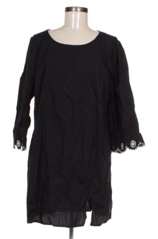 Kleid Zizzi, Größe M, Farbe Schwarz, Preis 15,49 €