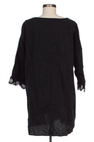 Kleid Zizzi, Größe M, Farbe Schwarz, Preis 17,99 €