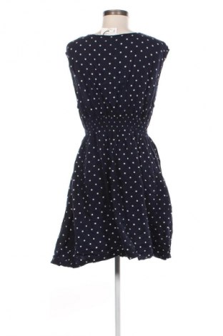 Rochie pentru gravide H&M Mama, Mărime XL, Culoare Albastru, Preț 81,99 Lei