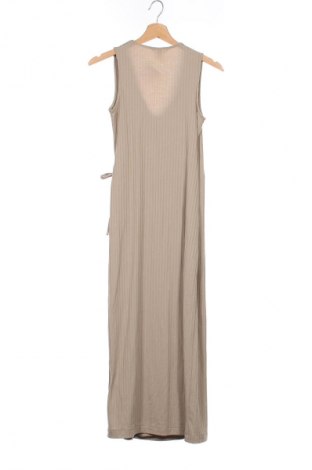 Kleid für Schwangere H&M Mama, Größe XS, Farbe Beige, Preis € 9,49