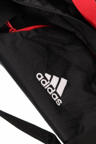 Σακίδιο ταξιδιού Adidas, Χρώμα Μαύρο, Τιμή 34,49 €