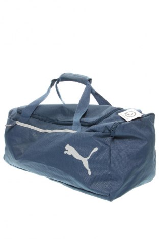 Große Tasche PUMA, Farbe Blau, Preis 23,79 €