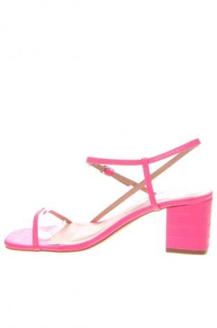 Sandalen, Größe 40, Farbe Rosa, Preis 22,49 €