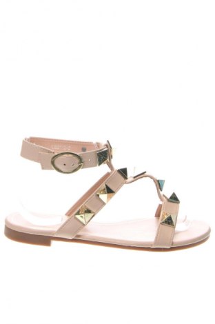 Sandalen, Größe 39, Farbe Beige, Preis € 13,49