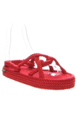 Sandalen, Größe 37, Farbe Rot, Preis € 11,99