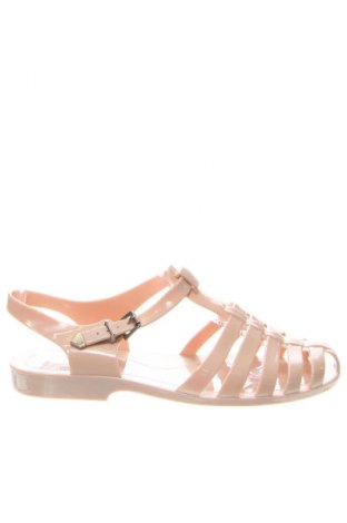 Sandalen, Größe 40, Farbe Beige, Preis € 10,99