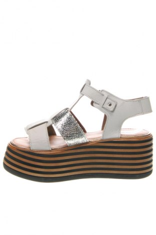 Sandalen, Größe 39, Farbe Mehrfarbig, Preis € 29,67