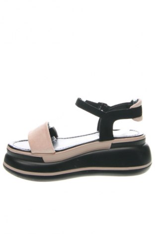 Sandalen, Größe 37, Farbe Mehrfarbig, Preis 19,85 €