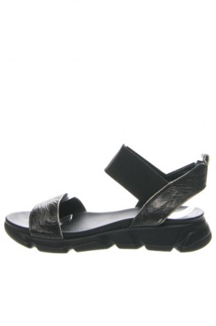 Sandalen, Größe 38, Farbe Schwarz, Preis 19,49 €