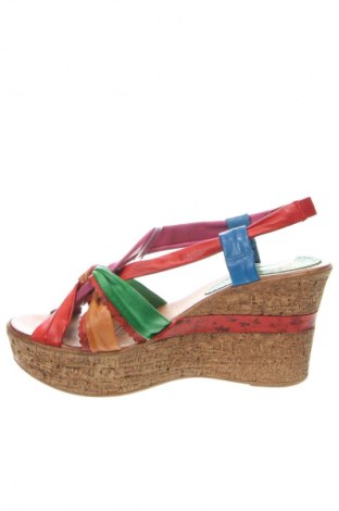 Sandalen, Größe 39, Farbe Mehrfarbig, Preis € 19,49