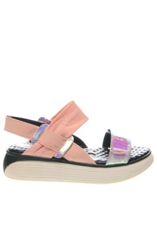 Sandalen, Größe 40, Farbe Rosa, Preis 11,99 €