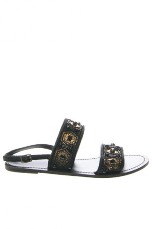 Sandalen ASOS, Größe 39, Farbe Schwarz, Preis € 43,31