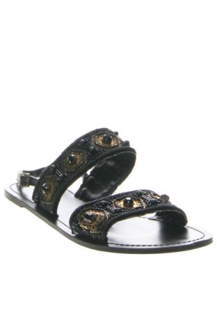 Sandalen ASOS, Größe 39, Farbe Schwarz, Preis € 43,31