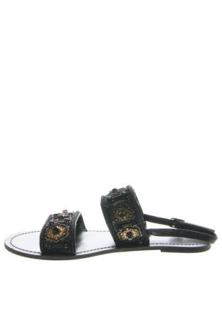 Sandalen ASOS, Größe 39, Farbe Schwarz, Preis € 43,31