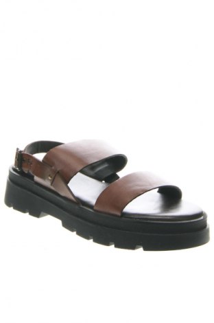 Sandalen About You, Größe 41, Farbe Braun, Preis 30,99 €