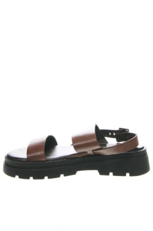 Sandalen About You, Größe 41, Farbe Braun, Preis € 30,99