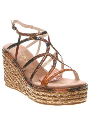 Sandalen Alma en Pena, Größe 37, Farbe Mehrfarbig, Preis € 65,99