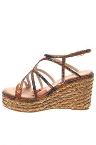 Sandalen Alma en Pena, Größe 37, Farbe Mehrfarbig, Preis € 65,99