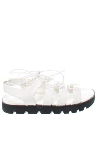 Sandalen Ambellis, Größe 36, Farbe Weiß, Preis 13,99 €