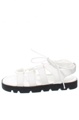 Sandalen Ambellis, Größe 36, Farbe Weiß, Preis € 13,99