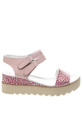 Sandalen Anastasia shoes, Größe 39, Farbe Rosa, Preis 33,06 €