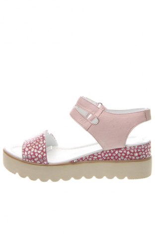 Sandale Anastasia shoes, Mărime 39, Culoare Roz, Preț 164,90 Lei