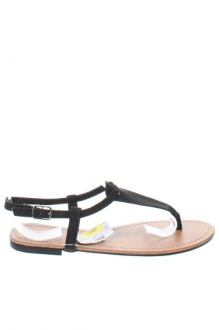 Sandalen Anko, Größe 38, Farbe Schwarz, Preis 30,79 €