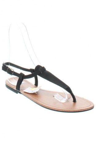 Sandalen Anko, Größe 38, Farbe Schwarz, Preis 28,49 €