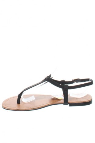 Sandalen Anko, Größe 38, Farbe Schwarz, Preis 28,49 €