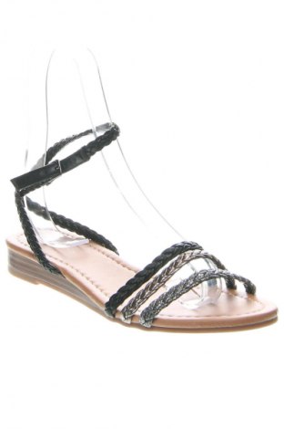 Sandalen Anna Field, Größe 38, Farbe Mehrfarbig, Preis 14,93 €