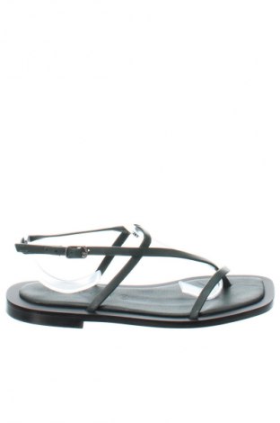 Sandalen Assembly Label, Größe 37, Farbe Grün, Preis 40,49 €