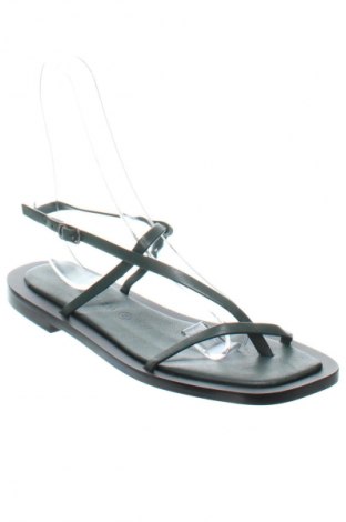 Sandalen Assembly Label, Größe 37, Farbe Grün, Preis € 43,79