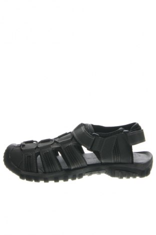 Sandalen Atlas For Men, Größe 44, Farbe Grau, Preis 11,99 €