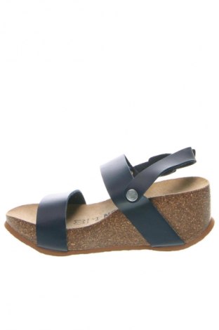 Sandalen Bayton, Größe 37, Farbe Blau, Preis € 18,49