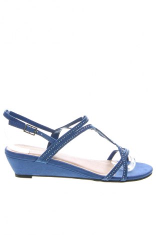 Sandalen Blancheporte, Größe 39, Farbe Blau, Preis € 20,99