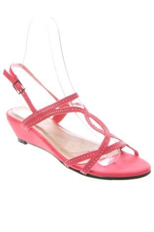 Sandalen Blancheporte, Größe 39, Farbe Rosa, Preis € 20,99