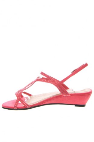 Sandalen Blancheporte, Größe 39, Farbe Rosa, Preis € 20,99