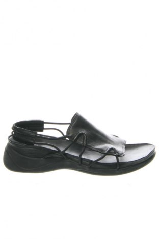 Σανδάλια Clarks, Μέγεθος 38, Χρώμα Μαύρο, Τιμή 33,49 €