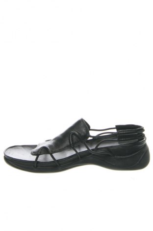 Sandalen Clarks, Größe 38, Farbe Schwarz, Preis € 31,99