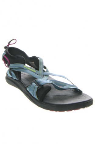 Sandalen Columbia, Größe 40, Farbe Blau, Preis € 21,49