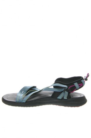 Sandalen Columbia, Größe 40, Farbe Blau, Preis 21,49 €