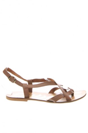 Sandalen Cuple, Größe 41, Farbe Braun, Preis € 42,73