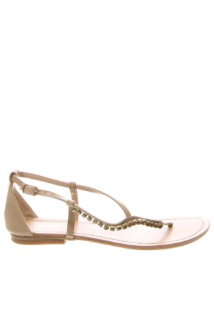 Sandalen DeeZee, Größe 37, Farbe Beige, Preis € 11,99