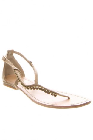 Sandalen DeeZee, Größe 37, Farbe Beige, Preis 11,99 €