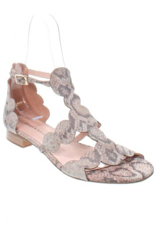 Sandalen Django & Juliette, Größe 39, Farbe Grau, Preis € 85,79